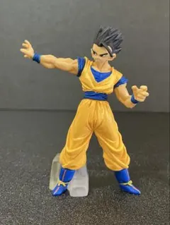 HG ドラゴンボール 【孫悟飯(ノーマルVer.)】