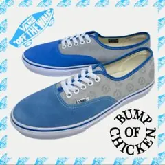 VANS BUMP OF CHICKEN AUTHENTIC オーセンティックのサムネイル