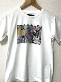 ナイテッドトウキョウ　Tシャツのサムネイル