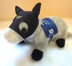 デュランダル　ぬいぐるみ　Sサイズ　スプリンターズS 2026年最新】スプリンターズSの人気アイテム - メルカリ