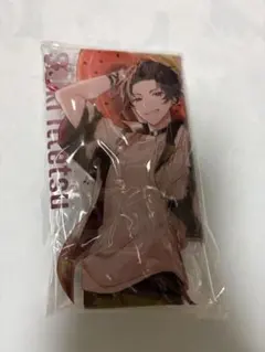 にじさんじ にじフェス 佐伯イッテツ CONCERTO 缶バッジ - メルカリ