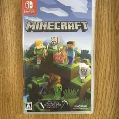 マインクラフトSwitch