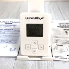 2025年最新】human playerの人気アイテム - メルカリ