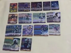 ヴァンガード かげろう シャドウパラディン 初期 デッキ - メルカリ