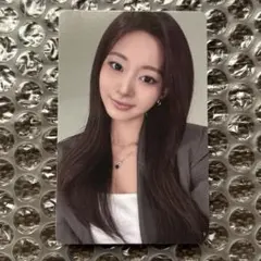 TWICE トレカ　ツウィ　シーグリ　2026