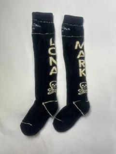 MARK&LONA ゴルフ用 レディース　ブラック　サイズ22-24のサムネイル