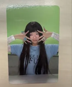 twice this is for デジパ ジョンヨン