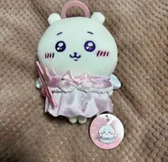 てんし&あくま ちいかわ ぬいぐるみS