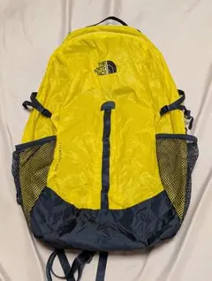 THE NORTH FACE FLYWEIGHT PACK 22 フライウェイト