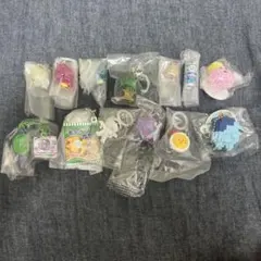 ぷるるんっ！しずくちゃん めじるしアクセサリー うるおいちゃん みるみるちゃん