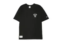 ニューエラ マスターマインド Tシャツ 半袖 オーバーサイズド 新品 L