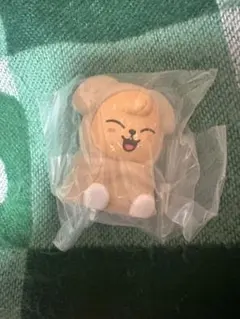 ク*ム様 スキズ　ライトマスコット　パピーム