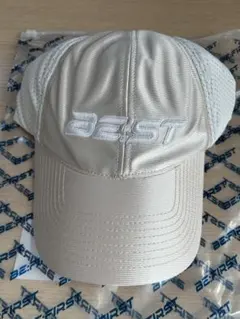 新品 BE:FIRST We are the BE:ST キャップ