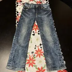 120 ズボン　パンツ　ZARA GAP 美品