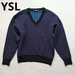 2025年最新】Yves Saint Laurent レディース ニット・セーターの人気