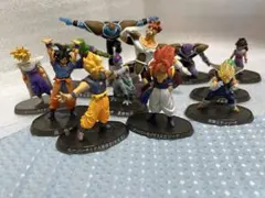 ドラゴンボール　超造形魂