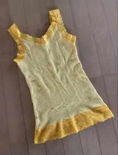 ‪‪❤︎‬レースタンクトップ❤︎