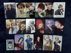 INI 松田迅 トレカ まとめ売り