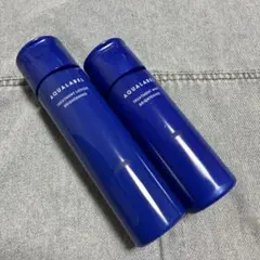 AQUALABEL トリートメントローション &ミルク とてもしっとりセットのサムネイル