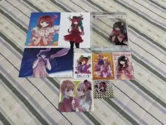 推しの子　漫画特典　まとめ売り