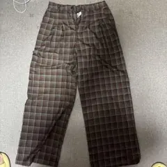 yolo メンズスラックスパンツ