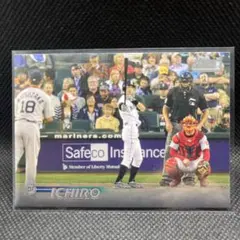 2026年最新】Topps stadium club イチローの人気アイテム - メルカリ