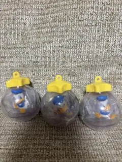 迪士尼角色 膠囊瓶吊飾 達菲