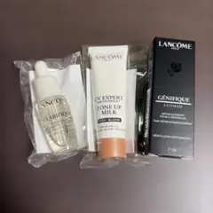 LANCOME ジェニフィック UVエクスペクト サンプルセット