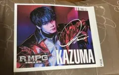 THE RAMPAGE 川村壱馬 ランぺ缶 ラベル