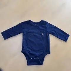 GAP ボディスーツ サイズ6-12M(70㎝)
