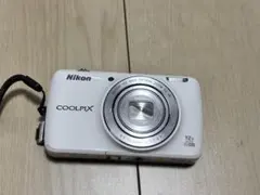 ☆人気！超美☆Nikon COOLPIX L20 6.7-24mm 単3電池駆動 - メルカリ