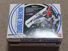 S.H.Figuarts 仮面ライダー電王 マシンデンバードのサムネイル