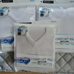 アンダーシャツ M　3枚セット