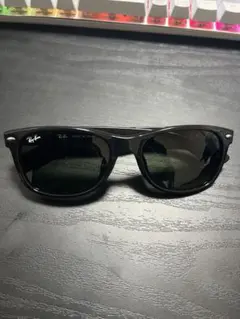 【Ray-Ban】 NEW WAYFARER RB2132-F