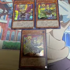 遊戯王 憑依装着－ライナ　絵違いシク　通常シク