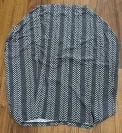 Copper Pearl 授乳ケープ ストライプ