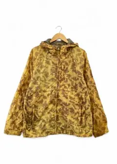 90s オールドSTUSSY デジタルカモナイロンジャケットのサムネイル
