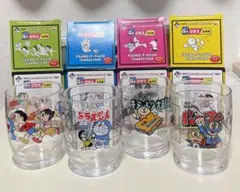 【コンプ】 クレヨンしんちゃん E賞 グラス プスライト G賞 H賞 一番くじ コンプ】 クレヨンしんちゃん E賞 グラス プスライト H賞 一番くじ