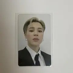 BTSMemories2020 ジミン トレカ BTS FESTA2024 ARMY ZONE トレカ JIMIN ジミン - メルカリ