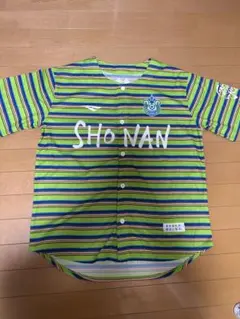 ユニフォーム 応援グッズ