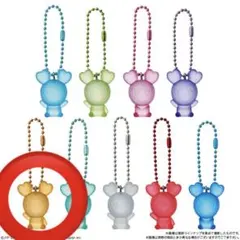 TWICE LOVELYSグミ＆チャーム　ジヒョ　2個セット