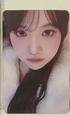 MADEIN FOREVER セリナ タワレコ 特典 トレカ