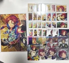あんスタ 衣更真緒 Trickstar まとめ売り - メルカリ