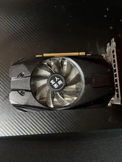 GTX 1050Ti 4GB LP搭載 i5第3世代 MSI ジャンク - メルカリ