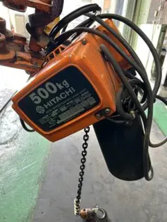 2025年最新】日立 ホイストの人気アイテム - メルカリ