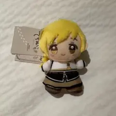劇場版 まどマギ ワルプルギスの廻天 てちぬい 巴マミ