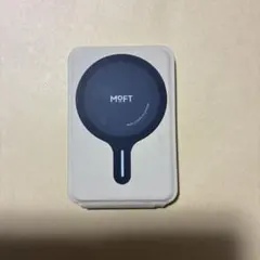 MOFT ワイヤレス充電スタンド ホワイト