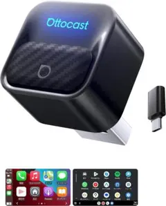 オットキャスト 2026最新型 OTTOCAST MINI Coreのサムネイル