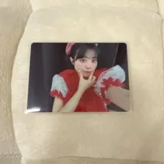 CUTIE STREET 佐野愛花 tiktok撮影会限定 トレカ