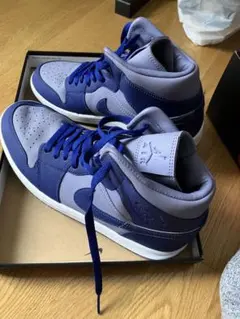 エアジョーダン 1 ハイカット スニーカー